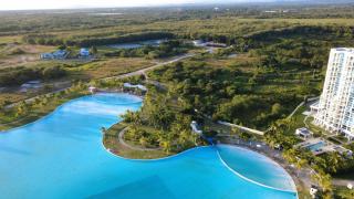 Blue Diamond Suite de playa - 1