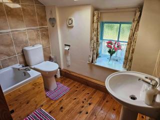 Rose Cottage - Cosy cottage in Millers Dale - 5