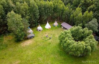 Agroturystyka na Podlasiu Kraina Puszczyka-Puszczykówka Biebrza, Augustów - 9