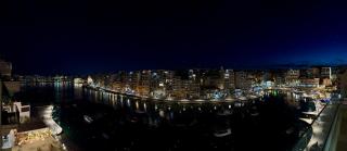 Seafront 2Br Apartment Spinola St Julian`s - BBQ Central & Peaceful - 9