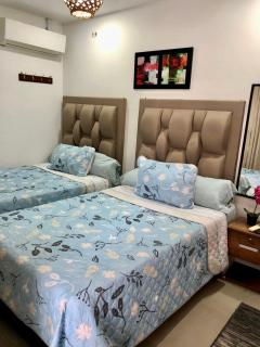 Home away from Home - 7