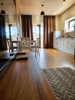 Aerie Eco Villa - 4