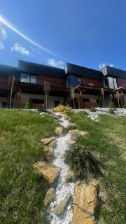 Aerie Eco Villa - 3