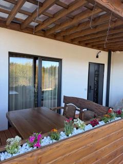 Aerie Eco Villa - 1