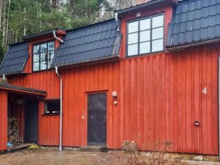 3 person holiday home in BENGTSFORS - 9