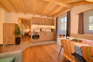 Feldererhof Apt Almenblick - 9