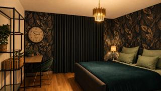 Dreiländer Blick Apartment Premium - 5