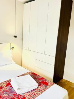 Priscilla Cozy Family 2Bedroom Apartment Walk to McDonald Free Parking - 9