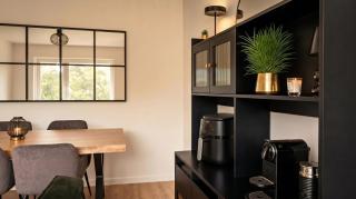 Dreiländer Blick Apartment Premium - 7