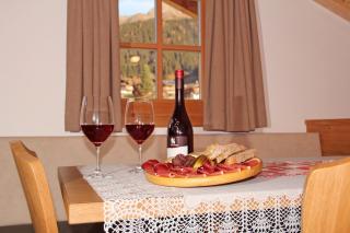 Feldererhof Apt Almenblick - 6