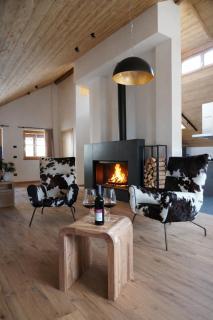 Chalet Gufo - 6