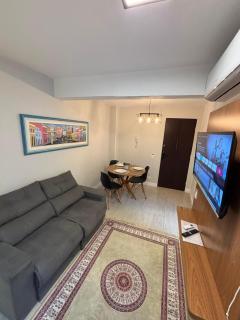 Apartamento Charmoso no Bigorrilho - 9