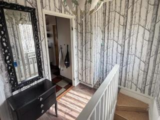 4 person holiday home in HOLSLJUNGA - 1