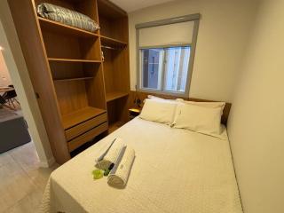 Apartamento Charmoso no Bigorrilho - 7