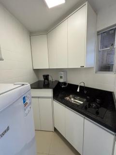 Apartamento Charmoso no Bigorrilho - 8