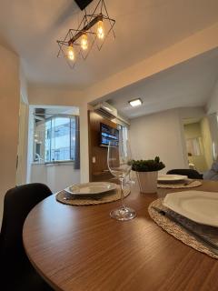 Apartamento Charmoso no Bigorrilho - 4
