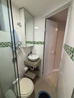 Apartamento Charmoso no Bigorrilho - 3