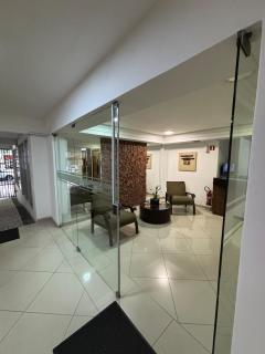 Apartamento Charmoso no Bigorrilho - 2
