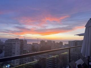 3BR con Garage y Piscina en Miraflores Luxury - 2
