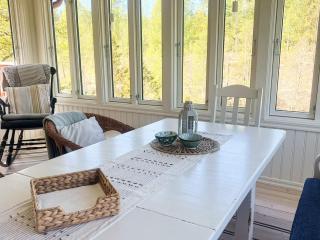5 person holiday home in Häradsbäck - 7