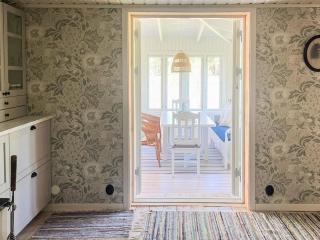5 person holiday home in Häradsbäck - 1
