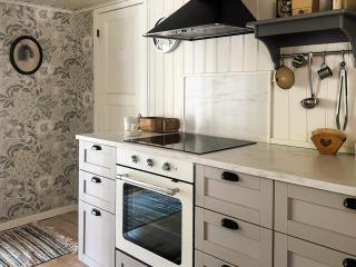5 person holiday home in Häradsbäck - 3
