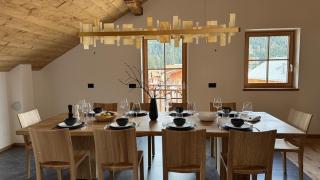 Chalet Gufo - 4