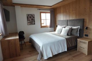 Chalet Gufo - 1