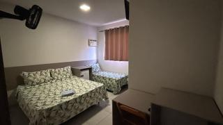 Hotel Master Plaza Formiga - 7