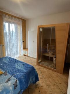 Lago Maggiore beautiful house Sauna and garden - 5