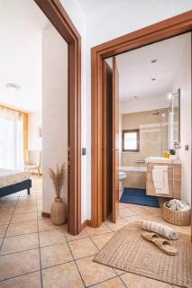 Lago Maggiore beautiful house Sauna and garden - 1