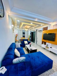 Appartement 2 CHAMBRES - 7