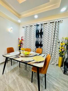 Appartement 2 CHAMBRES - 6