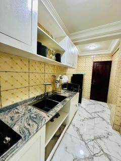 Appartement 2 CHAMBRES - 1