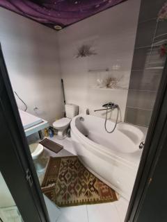 Nest & Rest Studiou - 4