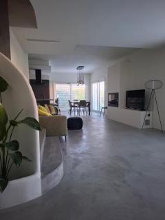 Tenco Green Holidays - Lucrezia - 2