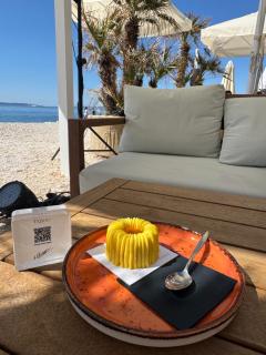 Apartment Gabi - Seaview & Spacious Terrace, Znjan - Split - 8