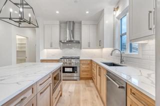 Chalet Dolores 3BDR Whistler - 6