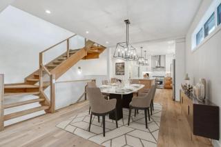Chalet Dolores 3BDR Whistler - 8