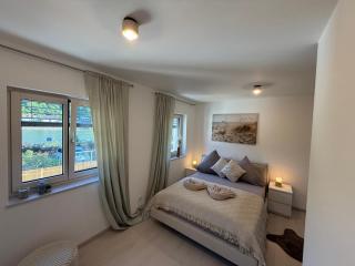 Donau-Loft New Luxury Apartment with Private Parking - 0