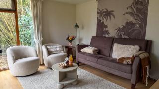 Chalet Kip & Geit incl Sauna & Jacuzzi - 7