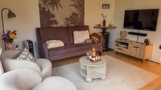 Chalet Kip & Geit incl Sauna & Jacuzzi - 8
