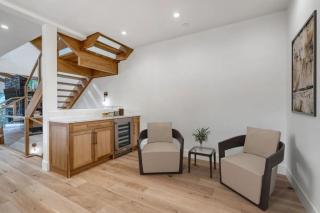 Chalet Dolores 3BDR Whistler - 5