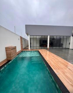 Salinas - casa de Praia Lu e Tata - 3