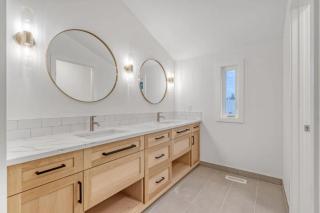 Chalet Dolores 3BDR Whistler - 1