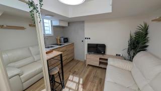 Brand-New Duplex Next to the Metro - 2