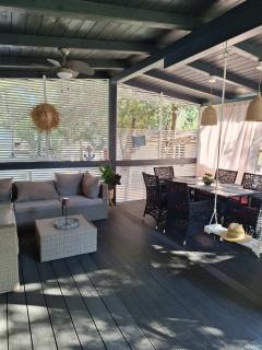 Mobile home Sunny BnM - 8