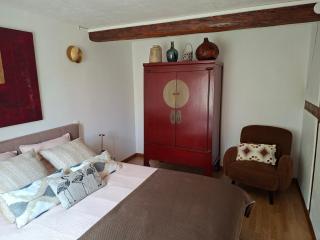 GÎTES COSY Ohnenheim 1-12 pers, maison Cosy 180m2 et maison Cosy2 54m2 - 8