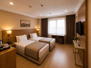 Prens Hotel Istanbul by GKRY Hotels Group - Tram And Metro Stops Are Just a Few Min Walk Away - 8