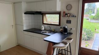 Chalet Kip & Geit incl Sauna & Jacuzzi - 9